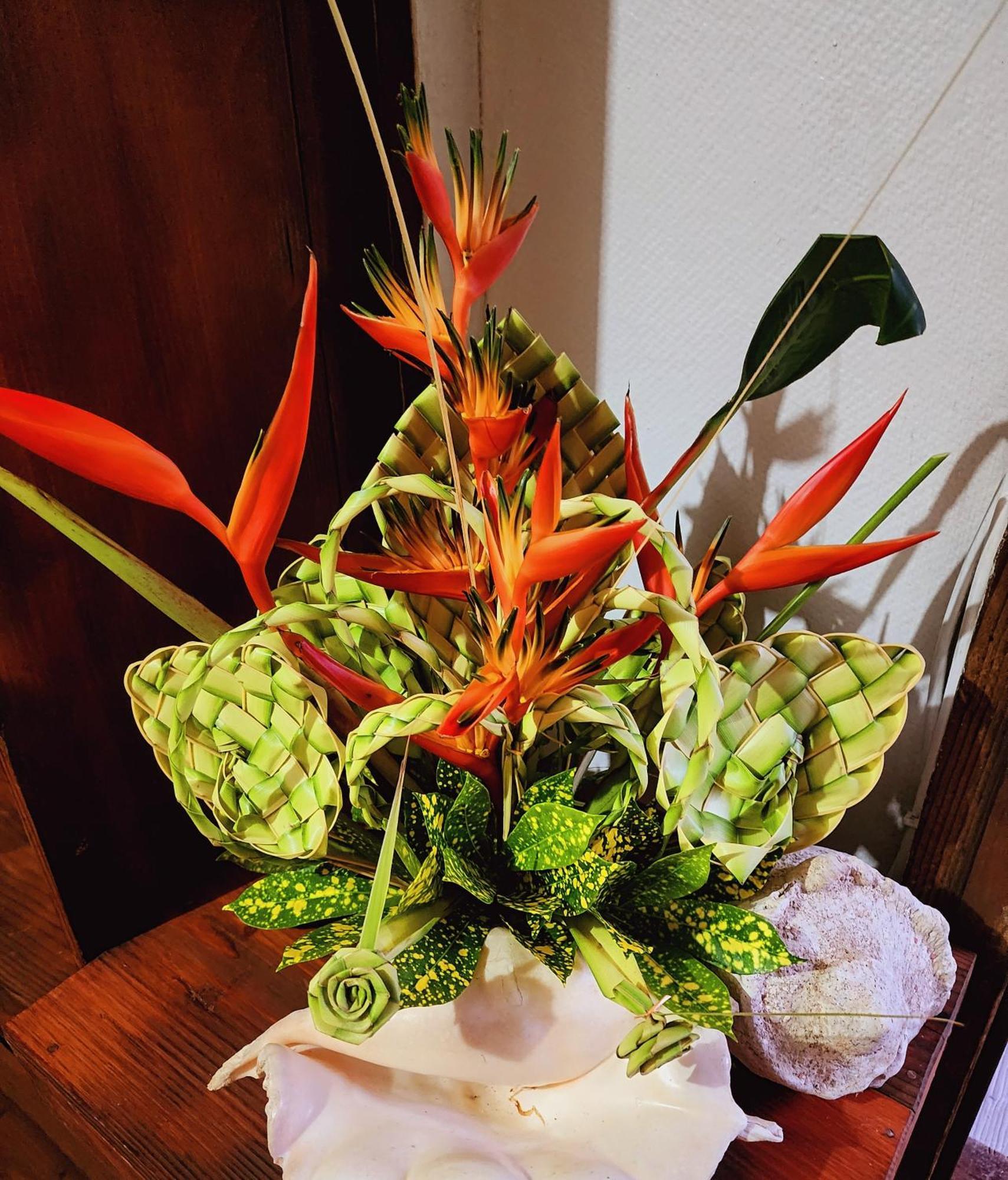 Moanaiti Lodge Maeva Экстерьер фото